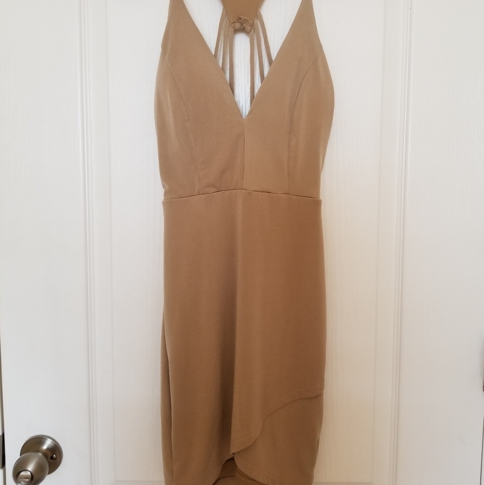 Windsor dress
